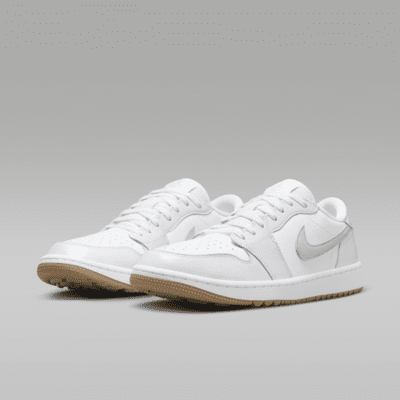 Chaussure de golf Air Jordan 1 Low G