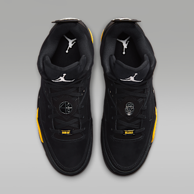 Jordan Son of Mars Low Erkek Ayakkabısı görsel 4