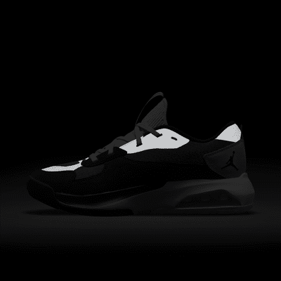 รองเท้าผู้ชาย Jordan Air 200E