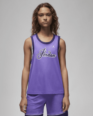 Jordan Women's Jersey. Nike IN