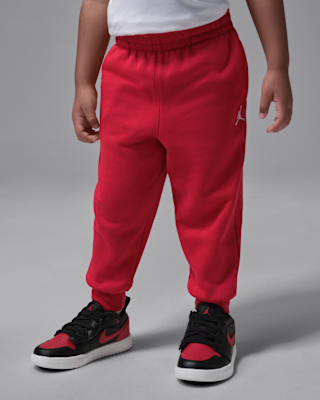 Детские  Jordan Brooklyn Fleece Toddler Pants