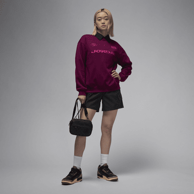 Jordan 23 Monogram Bolsa para cámara (1.5 L)