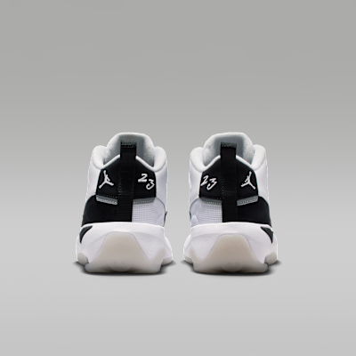 Jordan Max Aura 7 Older Kids' Shoes