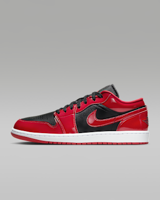 Unisex кроссовки Air Jordan 1 Low SE