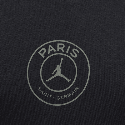 Paris Saint-Germain Jordan Fußball-T-Shirt mit Grafik für Damen