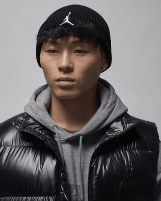 Женские  Jordan Terra Beanie