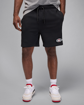Мужские шорты Jordan Brooklyn Fleece Shorts