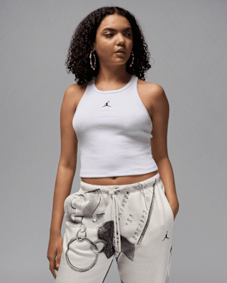 Женские  Jordan Essentials Tank