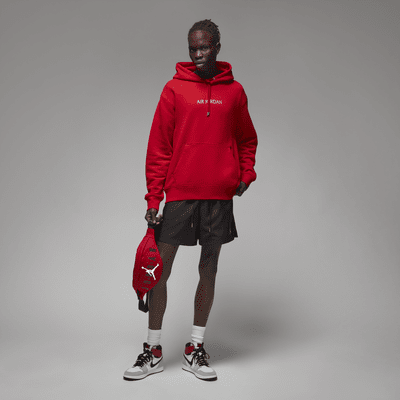 Jordan Crossbody Bag