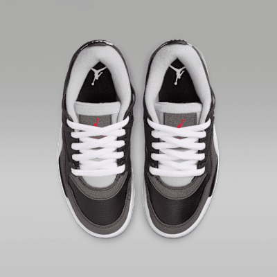 Air Jordan 4 RM-sko til større børn