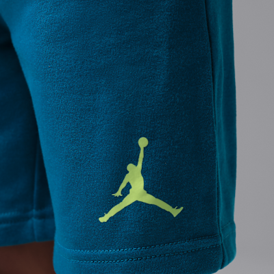 Jordan Little Kids' Jumpman 2-Piece Shorts Set