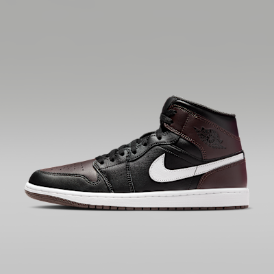 Buty męskie Air Jordan 1 Mid