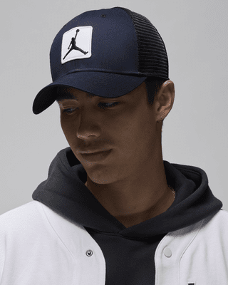 Женские  Jordan Rise Structured Hat