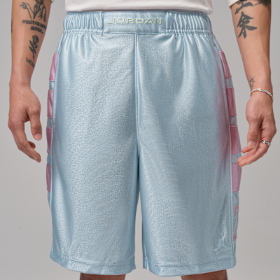 Jordan Brooklyn Cat Scratch Men's Shorts