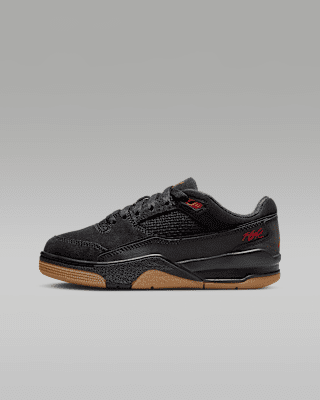 Детские кроссовки Jordan Flight Court Big Kids'