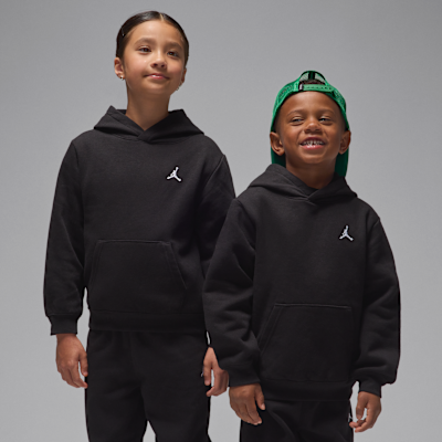 Jordan Brooklyn Fleece Little Kids' 2-Piece Pullover Hoodie Set