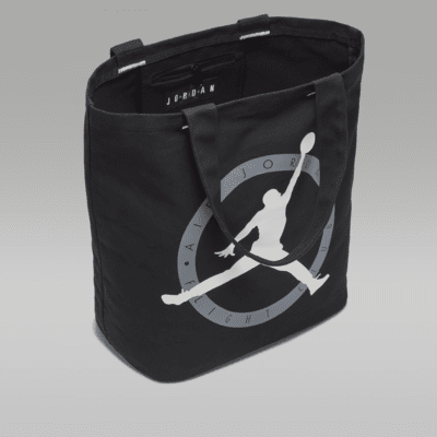 Jordan Graphic Tote Draagtas