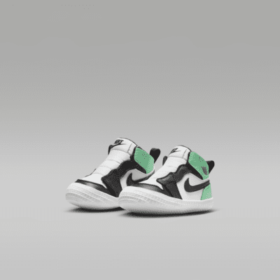 Jordan 1 Baby Cot Bootie