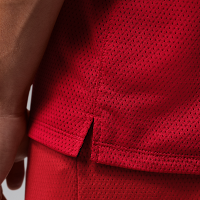 Jordan Sport Çift Taraflı Erkek Forması görsel 4