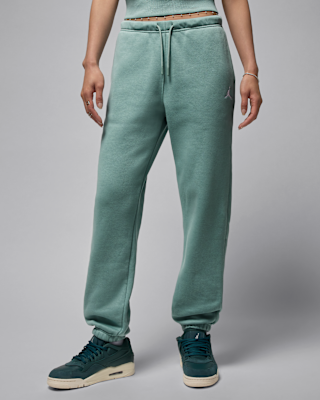 Женские  Jordan Brooklyn Fleece Pants