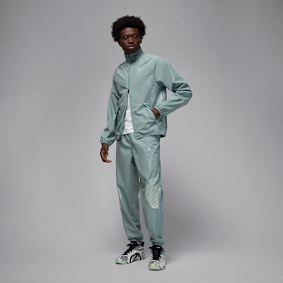 Jordan Sport JAM Men's Warm-Up Jacket