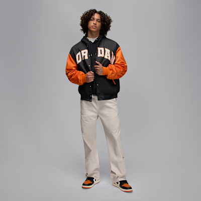 Jordan Essentials Men's Woven Trousers