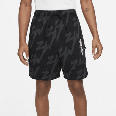 Shorts de alto rendimiento para hombre Zion