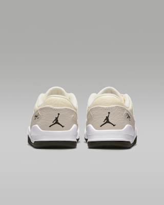 Jordan Flight Court