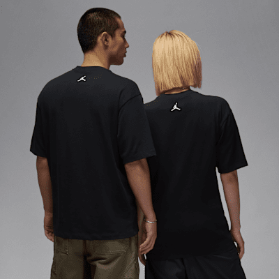 Jordan Flight MVP Men's Rings T-Shirt