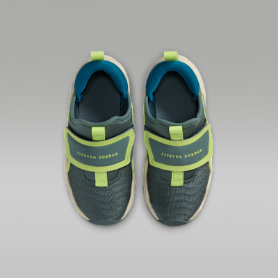 Jordan 23/7.2 EasyOn Younger Kids' Shoes