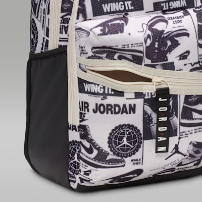 Jordan Air Patrol Backpack (29L)