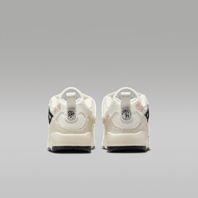 Tenis para niños de preescolar Jordan Spizike Low