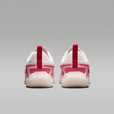 Jordan Heir Series "Treat Yourself" Women's Basketball Shoes