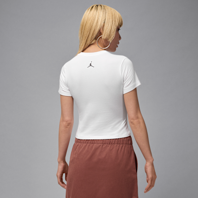 Jordan Brooklyn Women's T-Shirt