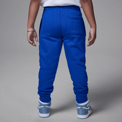 Pants de tejido Fleece Baseline para niños talla pequeña Jordan