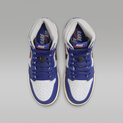 Tenis para niños grandes Air Jordan 1 High OG