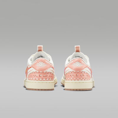 Air Jordan 1 Low Method of Make Women's Shoes
