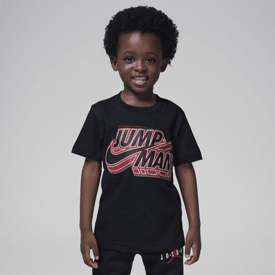 Jordan Younger Kids' T-Shirt. Nike UK