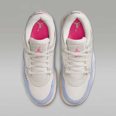 Scarpa Air Jordan 4 RM – Donna