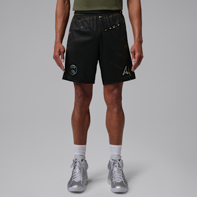 Paris Saint-Germain 2026 Stadium Night Edition Men's Jordan Dri-FIT Soccer Replica Shorts from Nike - $70