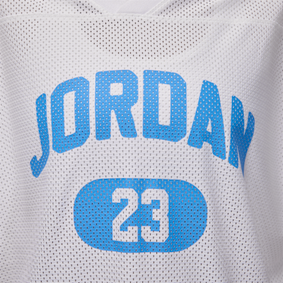 Jordan Brooklyn Women's Mesh Jersey