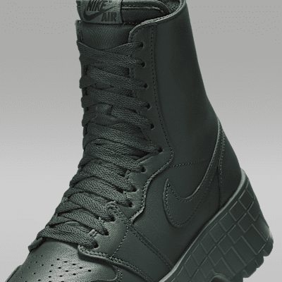 Botas para mujer Air Jordan 1 Brooklyn
