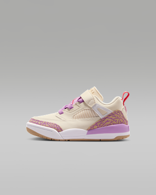 Детские кроссовки Jordan Spizike Low Little Kids'