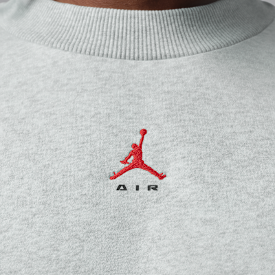 Jordan Brooklyn Crew Yaka Erkek Sweatshirt'ü görsel 4