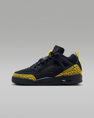 Детские кроссовки Jordan Spizike Low Big Kids'