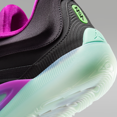 Zion 4 "Noah" Basketball Shoes
