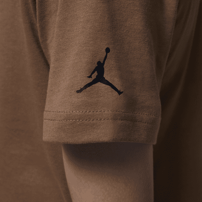 Jordan Big Kids' Game of Flight T-Shirt