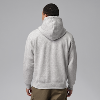 Jordan Men's London Fleece Pullover Hoodie