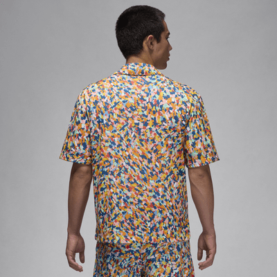 Jordan Essentials Men's Poolside Top
