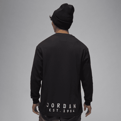 Jordan Essentials Longsleeve für Herren